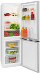 Amica KGCL 384 155 W Hűtőszekrény, hűtőgép
