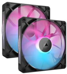 Corsair iCUE LINK RX140 RGB 140mm Dual Fan Pack (CO-9051020-WW)