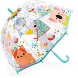 Djeco Esernyő - Cuki állatos - Nature