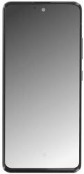 Samsung Piese si componente Ecran cu Touchscreen si Rama Compatibil cu Samsung Galaxy A51 5G (SM-A516) - Samsung (14353) - Black (KF2319041) - pcone