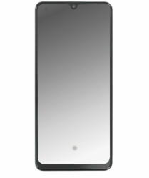 Samsung Piese si componente Ecran cu Touchscreen si Rama Compatibil cu Samsung Galaxy A32 4G (SM-A325) - Samsung (16116) - Black (KF2319040) - pcone