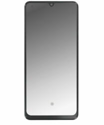 Samsung Piese si componente Ecran cu Touchscreen si Rama Compatibil cu Samsung Galaxy A32 4G (SM-A325) - Samsung (16116) - Black