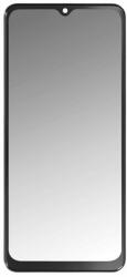  Piese si componente Ecran cu Touchscreen si Rama Compatibil cu Oppo A15 / A15s - OEM (15590) - Black (KF2319353) - pcone