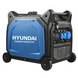 Hyundai HY 6500SЕi Generator