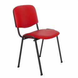 Comenzi-scaune Scaune pentru diverse evenimente piele rosie