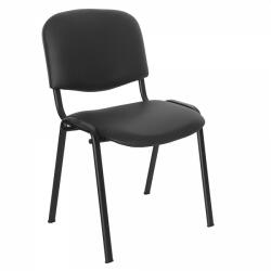 Comenzi-scaune Scaune pentru diverse evenimente piele neagra