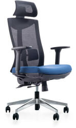 Chairs ON Scaun ergonomic multifuncțional SYYT 9501 albastru