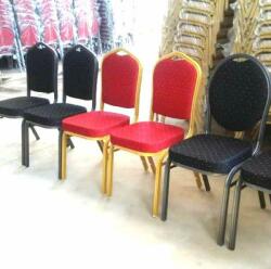 Chairs ON Scaune pentru diverse evenimente