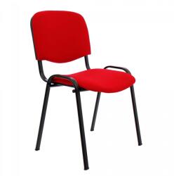 Comenzi-scaune Scaune pentru diverse evenimente pe culoarea rosu