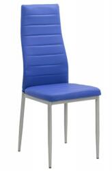 Chairs ON Scaune bucătărie BUC263 bleu