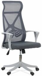 Chairs ON Scaun de birou din mesh reglabil pe inaltime OFF 431 gri inchis