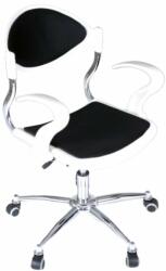 Chairs Emobd Scaun de birou cu baza metalica 210