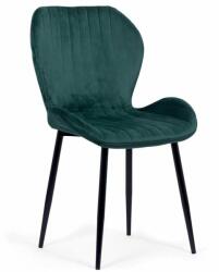 Chairs ON Scaun bucătărie-living BUC248U verde