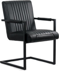 Chairs ON Scaun confortabil pentru conferinta OFF 834 negru