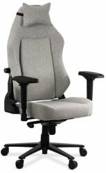 Chairs ON Scaun gaming textil cotiere 4D si suport lombar OFF 297