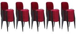 Antares Set 50 de scaune pentru diverse evenimente-bordo