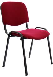 Comenzi-scaune Scaune pentru diverse evenimente pe culoarea grena
