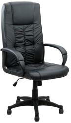 Chairs ON Scaune birou din piele ecologică OFF023