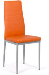Chairs ON Scaune bucătărie BUC263 portocaliu