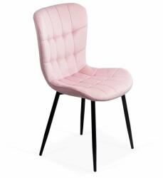 Chairs ON Scaun bucătărie living BUC247-roz