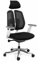 Chairs ON Scaun ergonomic multifunctional cu brate reglabile SYYT 9505 negru