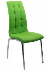 Chairs ON Scaune de bucatarie BUC 231 verde