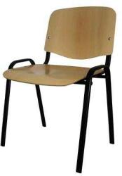 CHAIRS-CS Oferta scaune vizitator lemn