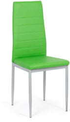 Chairs ON Scaune bucătărie BUC263 verde