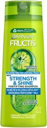 Garnier Fructis Strength & Shine Hajerősítő sampon 400 ml