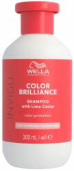 Wella Invigo Color Brilliance sampon vékony szálú festett hajra 300 ml