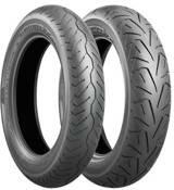 Bridgestone BATTLECRUISE H50 180/70 -18 63H FRONT Harley-Davidson - teligumi