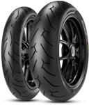 Pirelli DIABLO ROSSO2 180/55 R17 73W REAR supersport - teligumi