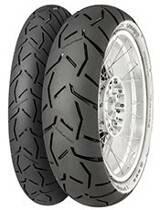 Continental CONTITRAILATTACK 3 140/80 -18 70S FRONT enduro/trail - garazsmester