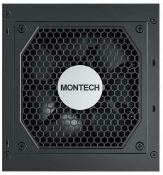 MONTECH Century G5 750W 80 PLUS Gold