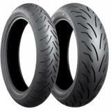 Bridgestone SC1 140/70 -12 65L REAR robogó - 4sgumi