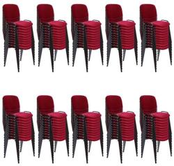 Antares Set 100 de scaune pentru diverse evenimente bordo
