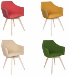 Antares Scaune Ravenna pentru diverse zone HoReCa