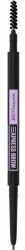 Maybelline New York Express Brow Ultra Slim Brow Pencil 4, 22g - În mai multe nuanțe (B3261002)