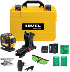 Nivel System CL4D-G SJJM1EX CLS3