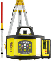 Nivel System NL520G Digital LS24 SJJ32