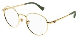 Gucci GG1594O 002 Rama ochelari
