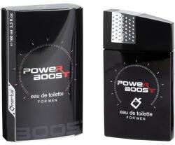 Omerta Power Boost for Men EDT 100 ml Parfum
