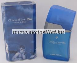 Omerta Clouds of Love for Men EDT 100 ml Parfum