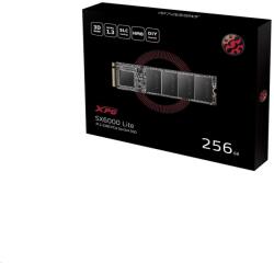 ADATA XPG SX6000LITE 256GB M.2 (ASX6000LNP-256GT-C)