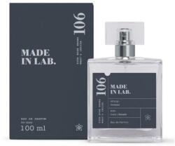 Made in Lab No.106 EDP 100 ml