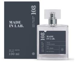 Made in Lab No.108 EDP 100 ml