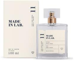 Made in Lab No.11 EDP 100 ml