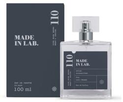Made in Lab No. 110 EDP 100 ml