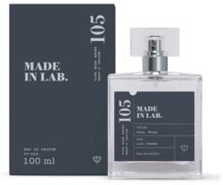 Made in Lab No.105 EDP 100 ml