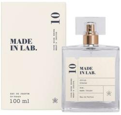 Made in Lab No.10 EDP 100 ml